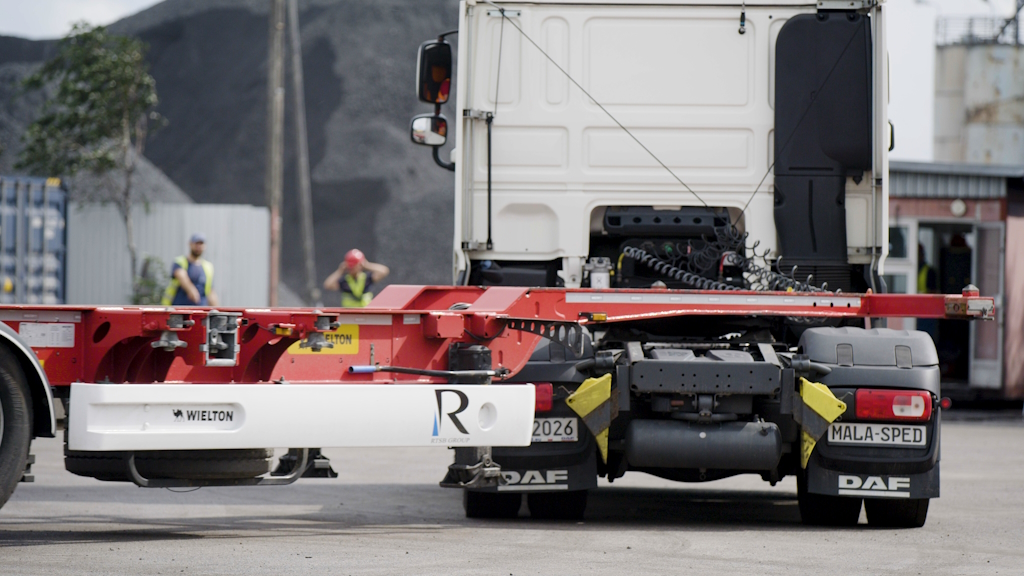 РТСБ-РУС начала перевозку зерна из Алтайского края на станцию Чэнсян