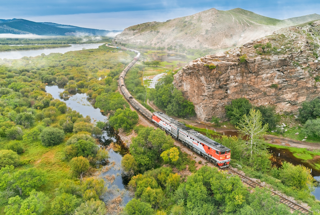 Открыто бронирование мест по маршруту Чжэнчжоу — Москва в мае